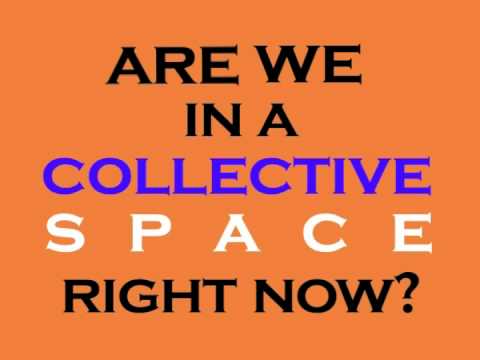 Sine wave speech Film Poem at Rich Mix "Poulomi's Ode to Young-Hae Chang Heavy Industries"