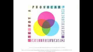 Presuntos Implicados - Absurda confusion (1985)