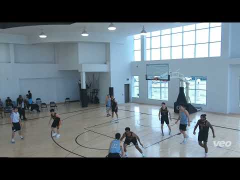 Lebronto 1st (50) tier 10 - PLAYOFFS Can Partners 8th (42) - tcbl sunday