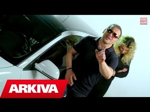 Fadil Riza ft. 52oni & Ges - Ani Ani (Official Video HD)