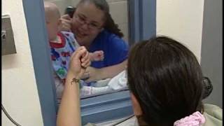 PCS Informational Visitation and Inmate Video