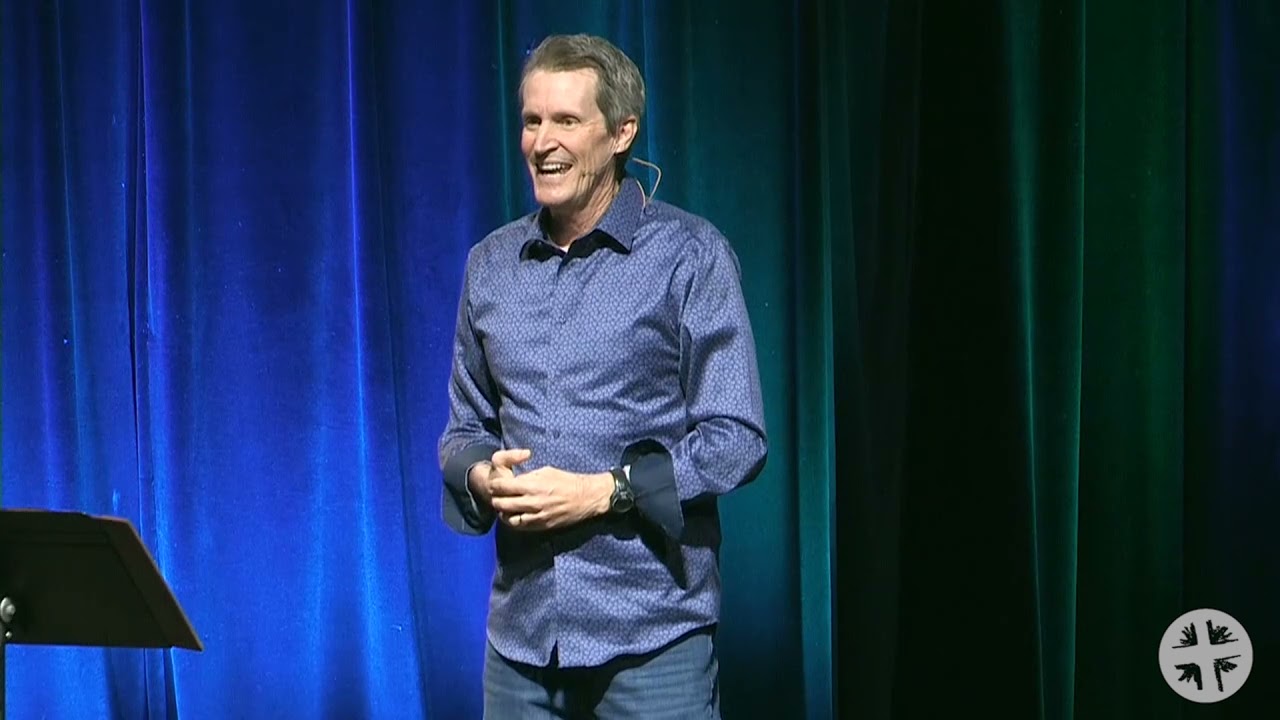 April 25, 2021 | "The X Factor" | Mountain Move Series: Miracles | Lowell McNaney, Senior Pastor