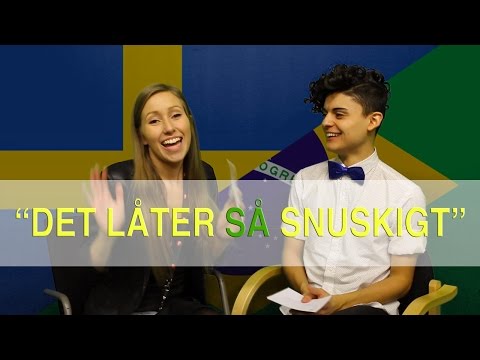 Brazil vs Sweden W/ Gabriel Fontana