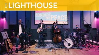 The Denzal Sinclaire Quartet - Amazing Grace