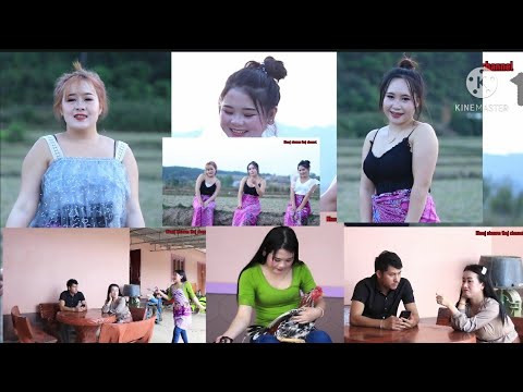 nab ntsuab tuag saum tsuag:lis foom vaj cover: phuab vaj / sua vaj / ntxawm thoj