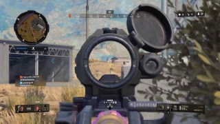 [Bo4ブラックアウト]今夜はショットガンMOG&ARスワットでドンカツ多分！初見さん気軽コメ下さい♪本日も宜しくお願いいたします！