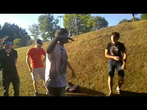 SEMIFINAL// Andrés Sdr vs Viktima