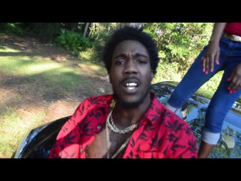 Geeked Up Nini - Pressure Ft Sobee Montana