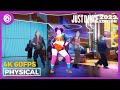 Just Dance 2023 - Physical by Dua Lipa | Full Gameplay 4K 60FPS