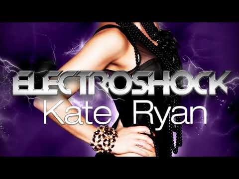 Kate Ryan & Tim Berg - Run Away (Instrumental / Karaoke)
