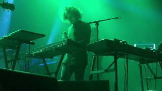 KID WISE @ Stéréolux (Nantes) - 30/03/2017