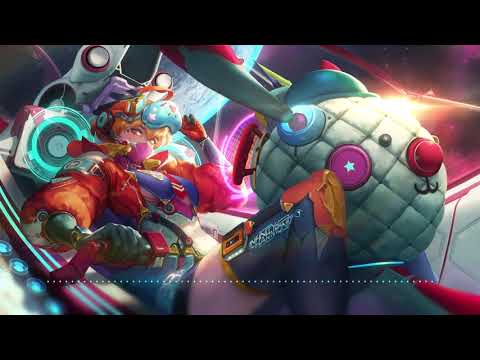 Sing Sing Rabbit - Sunshine Duration [1440p] [Repost]