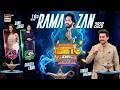 Jeeto Pakistan League 19th Ramazan 9 March 2026 Fahad Mustafa ARY Digital