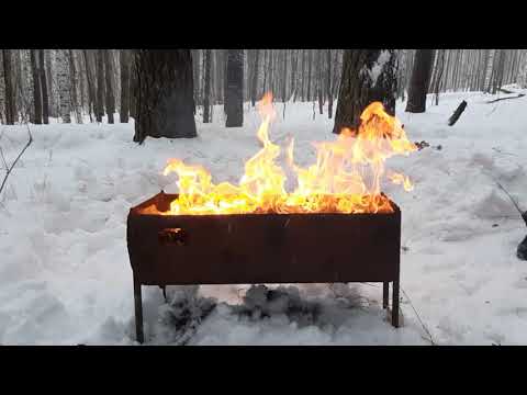 Супер Мега Шашлыки - Happy Sovok клип песня