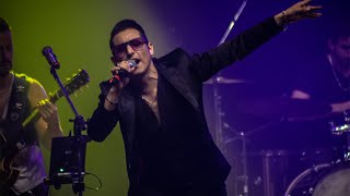DM Experience | Enjoy The Silence (Live) | Depeche Mode Tribute Band
