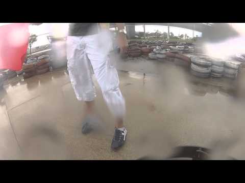 DPKIN LIGHT 2013.2 - 2ª Etapa - Bateria 2 - 31/08/13 - Maurício Coelho