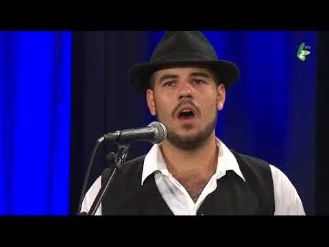 KONJI MOJO - Hlopska grupa KUD "T. Ševčenko" z Djurdjova