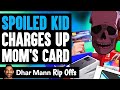 Dhar Mann Rip Offs But Skeleton Meme DMRO PS5