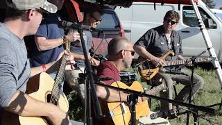 Yakima Pop-Up Stage: moe. -  "Annihilation Blues"