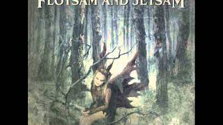 Flotsam And Jetsam - The Cold 4.&#39;&#39; Black Cloud &#39;&#39;