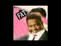 All By Myself  -  Fats Domino