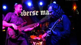 LAW MAKER - THE LAW MAKER (Black Sabbath Cover)
