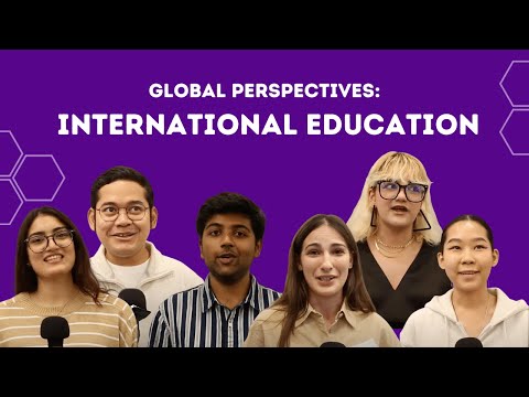 International Examples: A Global Perspective | Golden Age