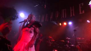 Mushroomhead Old School Show 2013 &quot;Big Brother&quot; Live @ Peabodys Cleveland OH