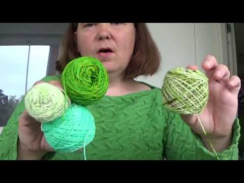 Knitathon Oktober 2023