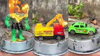 Satisfying melting video compilation part 1