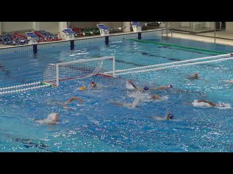 Pallanuoto A2M Day5 Girone Nord 2021 12 11 President Brescia Waterpolo T4