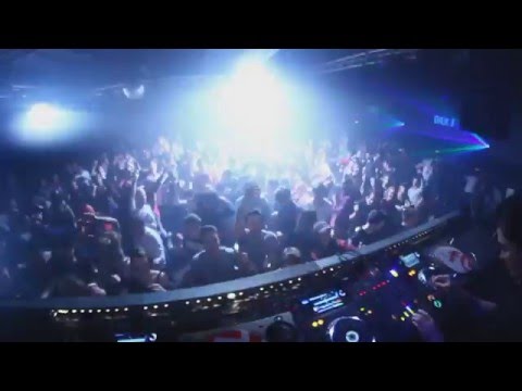 WIR TANZEN & TECHNOÏD @ FUSE Aftermovie - Brussel - 18-12-15
