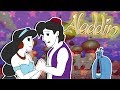 ALADDIN Logik Lücke GEFIXT ️