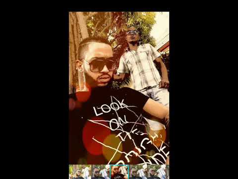 El Chala MacNigga - De Gallo Ft El Duro Moi Dembow