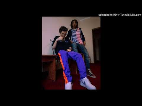 NMW Berechet - Tesla ft. GOLDBACH (Leak)