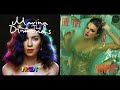 Forget x The Fate Of Ophelia (MARINA x Taylor Swift Mashup)