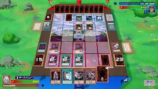 【遊戯王LotD】#05 ジェネレイドvsエクゾディア！とおまけ。現役と復帰勢がデュエルしていくぞ！！