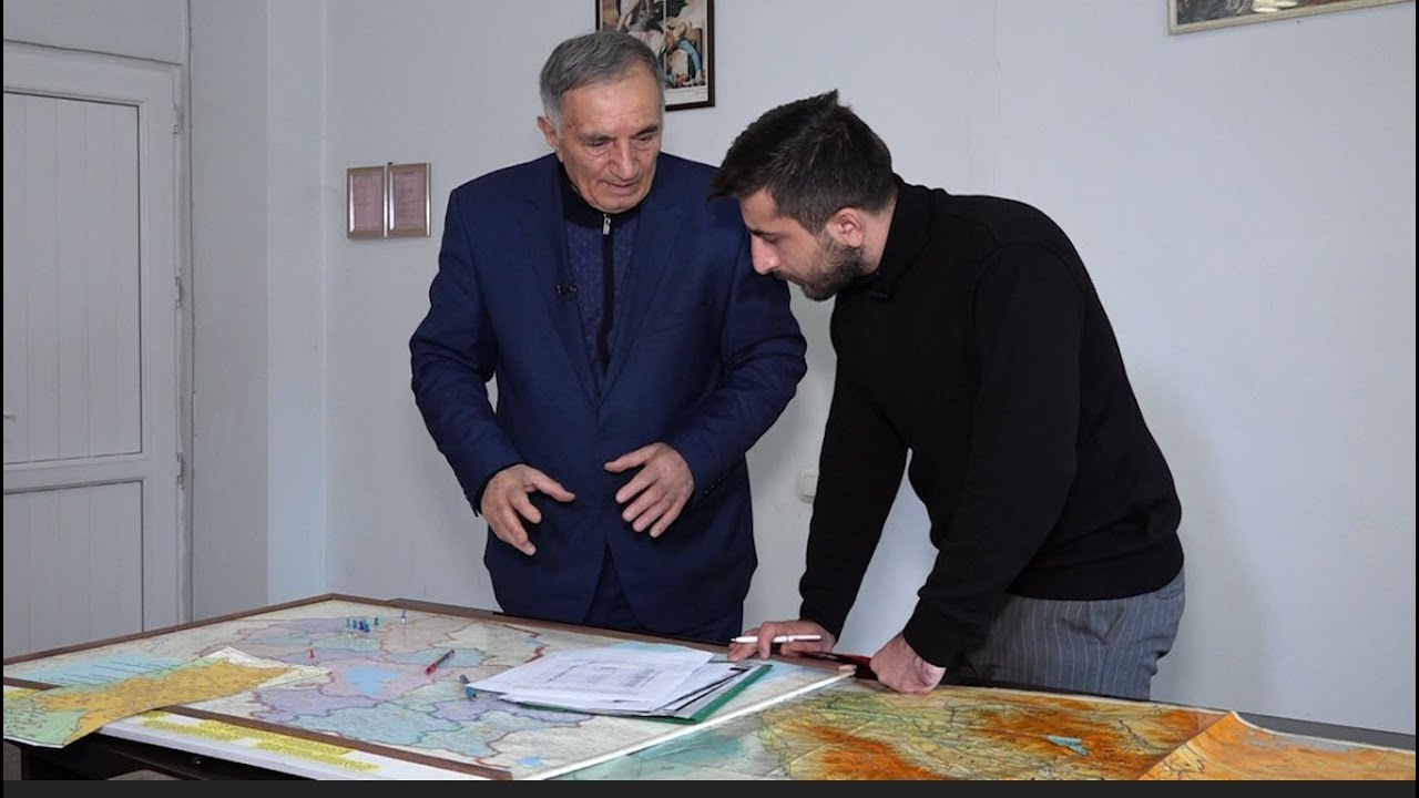 Քոչարյանն ինքն է տեսել, ինքն էլ ասել է, կարծում եմ՝ ճիշտ է ասել. Կոմանդոս