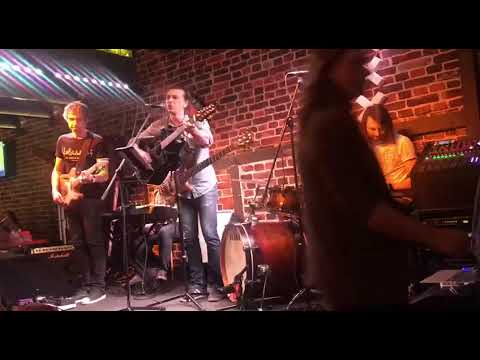 Alex Base - Translator (Live in Amsterdam)