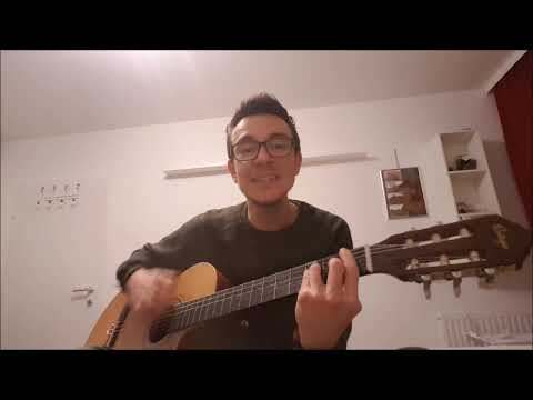 Mathilda, die Schnecke