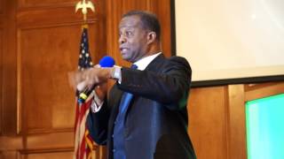 Larnelle Harris LIVE - NYE 2016