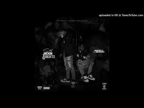 S.dot Ft. 485 KingSumo - Stomp (Freestyle)