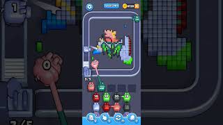 Pixel Flow Level 2781