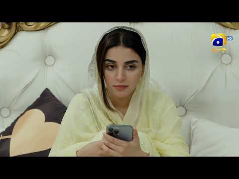 Siyani 𝗡𝗲𝘄 𝗣𝗿𝗼𝗺𝗼 Episode 124 | Anmol Baloch | Mohsin Abbas Haider | Saniya Shamshad