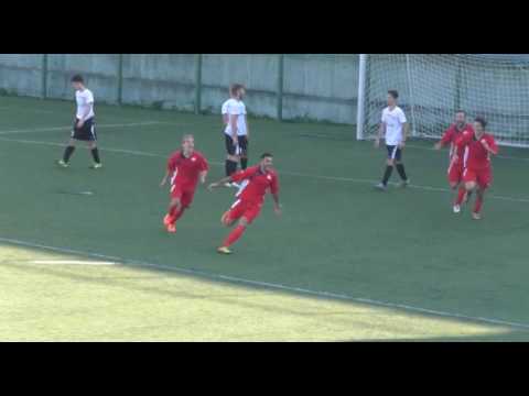 DIL04 250916 GENOVA CALCIO - ALBENGA 4-1 | ECCELLENZA