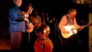 Keith Little with Peter Rowan Bluegrass Band - Little Maggie