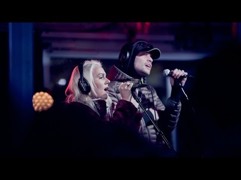 P3aksjonen 2016: Nostalgi 3millioner, av Tomine Harket og Unge Ferrari