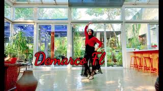 Demarco Flamenco - Line Dance, Choreo: Indahwati R, Suhada H, Adelaine A &amp; Katarina S (INA), Aug2021