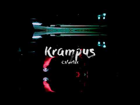 [FREE] Maes x Da Uzi type beat "KRAMPUS" | Dark Hard Rap/Trap Instrumental 2020 (Prod. C.Vortex)