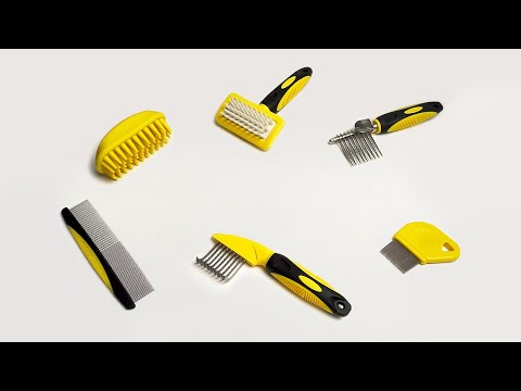 Ковтуноріз Barksi із вигнутим зубом 20 х 7 см